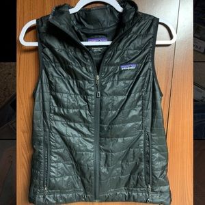 Patagonia Vest